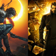 Tomb Raider & Deus Ex